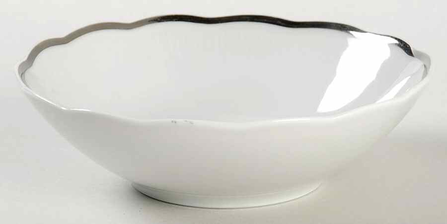 SLT16 Fruit/Dessert (Sauce) Bowl by Seltmann-1