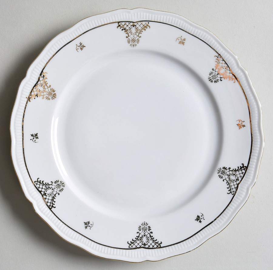 SLT2 Salad Plate by Seltmann-1