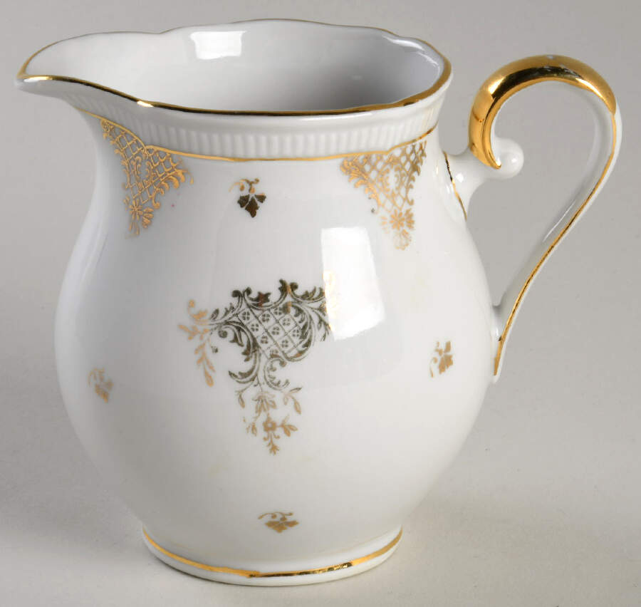 SLT2 Creamer by Seltmann-1