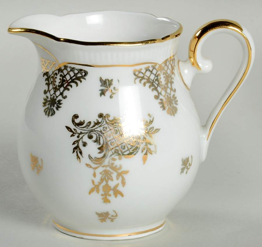 SLT2 Mini Creamer by Seltmann-1