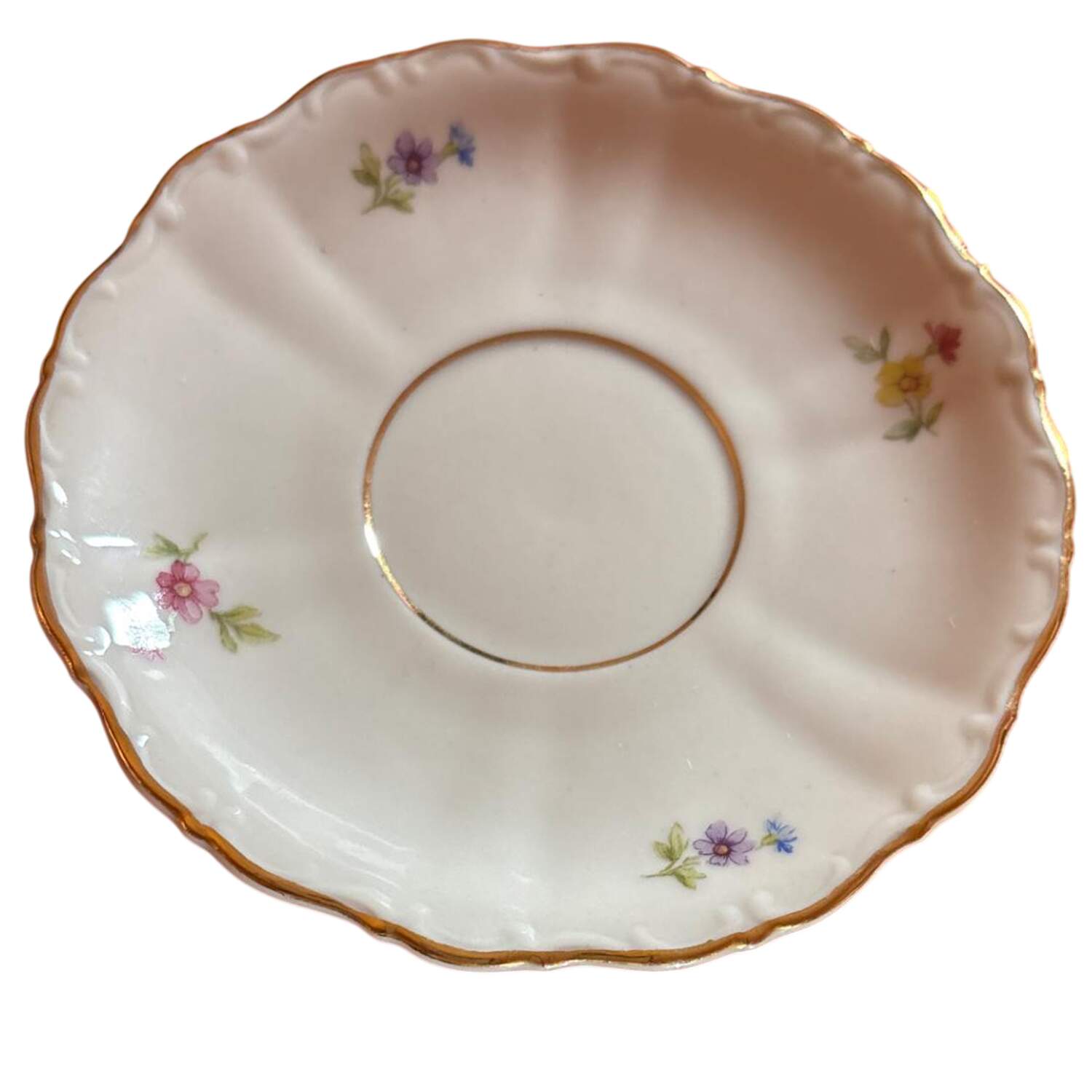 SLT26 Saucer for Demitasse Cup by Seltmann-1