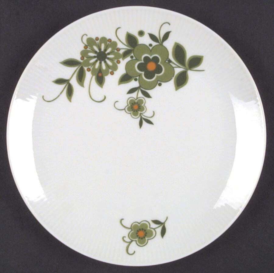 SLT28 Salad Plate by Seltmann-1