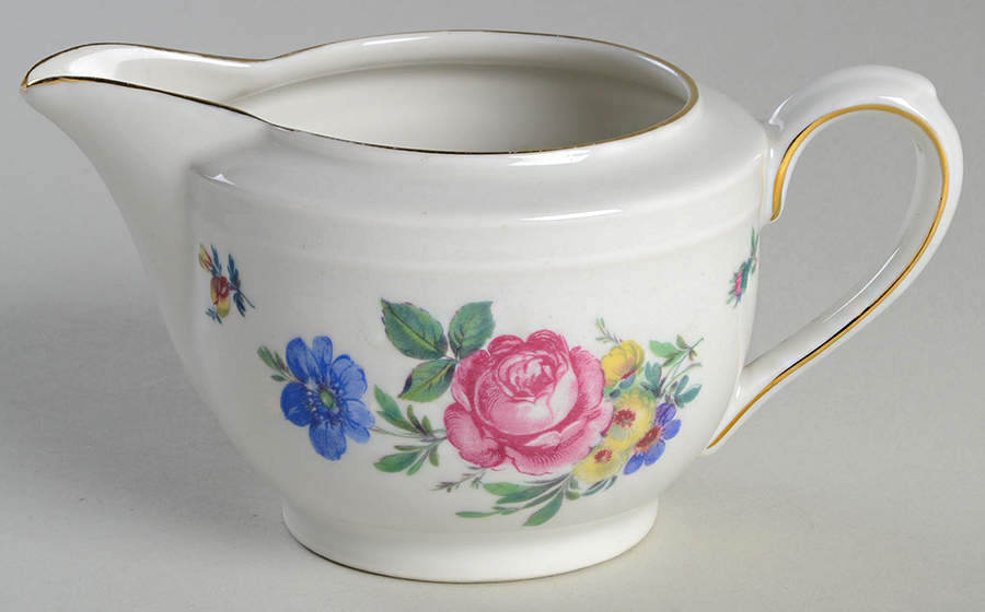 SLT3 Creamer by Seltmann-1