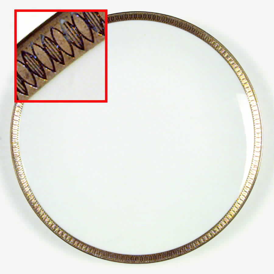 SLT34 Dinner Plate by Seltmann-1