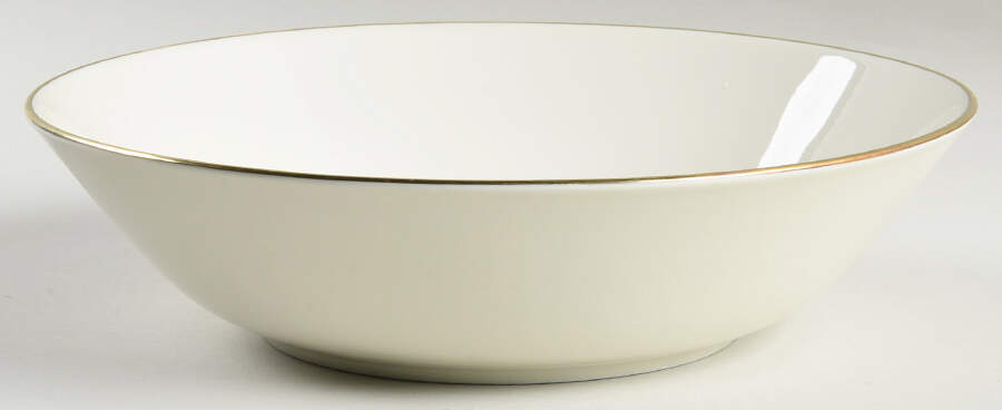 SLT4 9" Round Vegetable Bowl by Seltmann-1