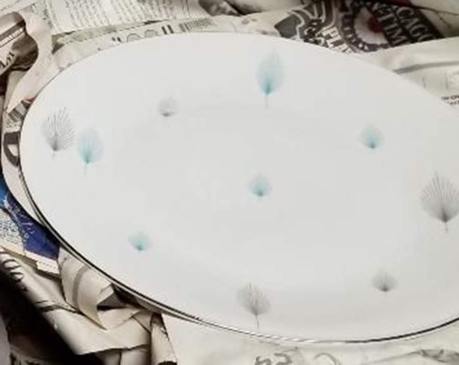 SLT40 Dinner Plate by Seltmann-1