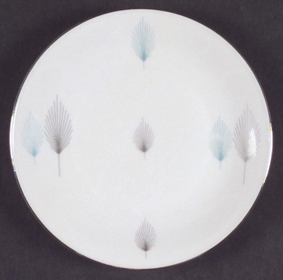 SLT40 Bread & Butter Plate by Seltmann-1