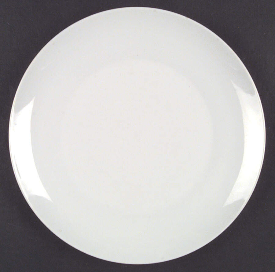 SLT41 Dinner Plate by Seltmann-1