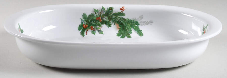 SLT43 15" Oval Baker by Seltmann-1