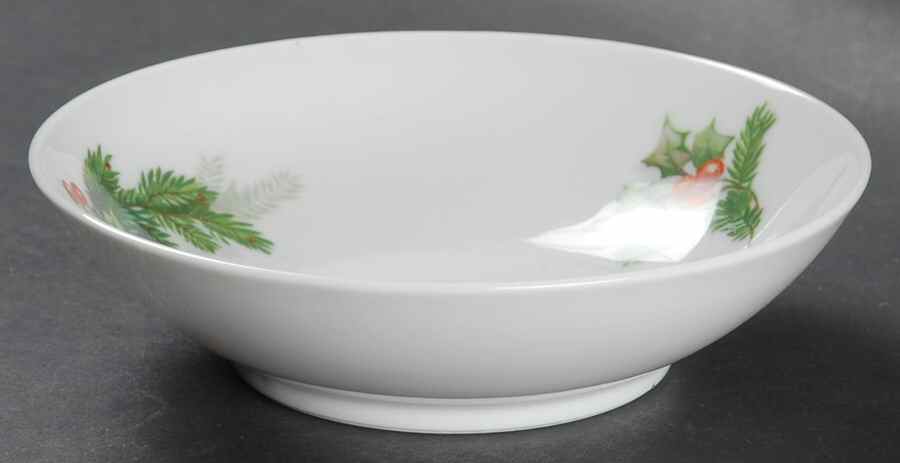 SLT43 Fruit/Dessert (Sauce) Bowl by Seltmann-1