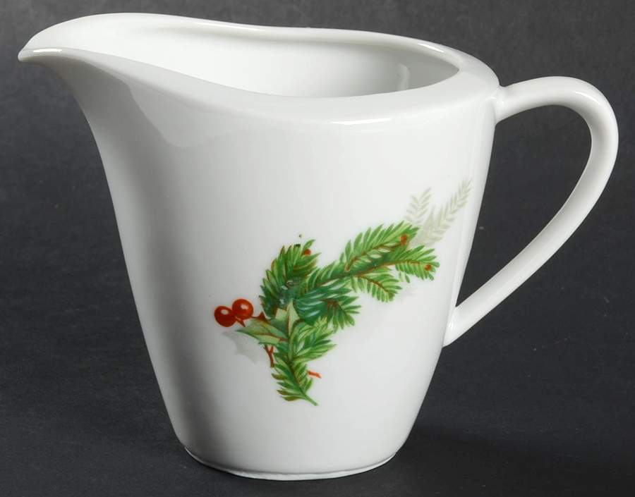 SLT43 Creamer by Seltmann-1