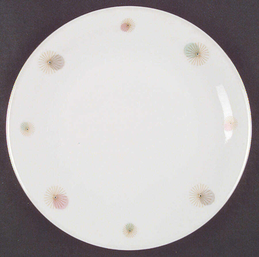 SLT47 Dinner Plate by Seltmann-1