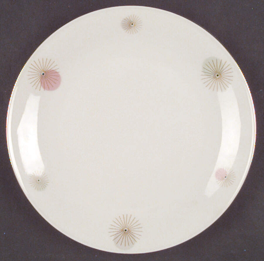 SLT48 Salad Plate by Seltmann-1