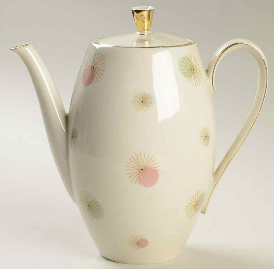 SLT48 Coffee Pot & Lid by Seltmann-1