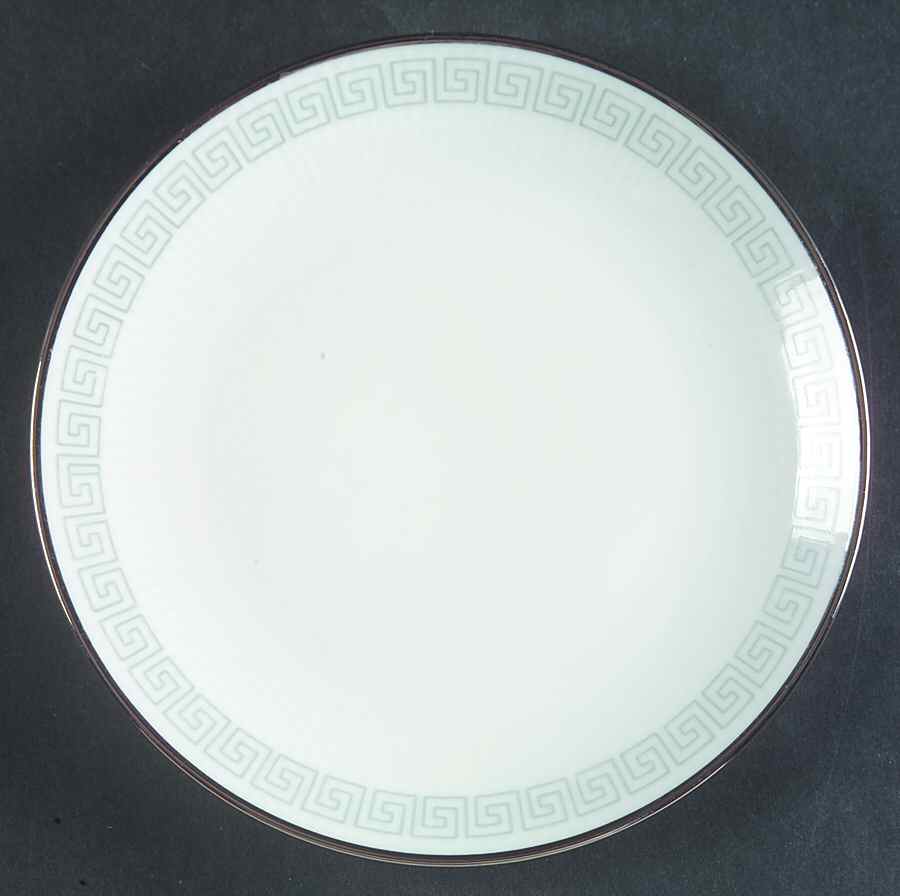SLT5 Bread & Butter Plate by Seltmann-1