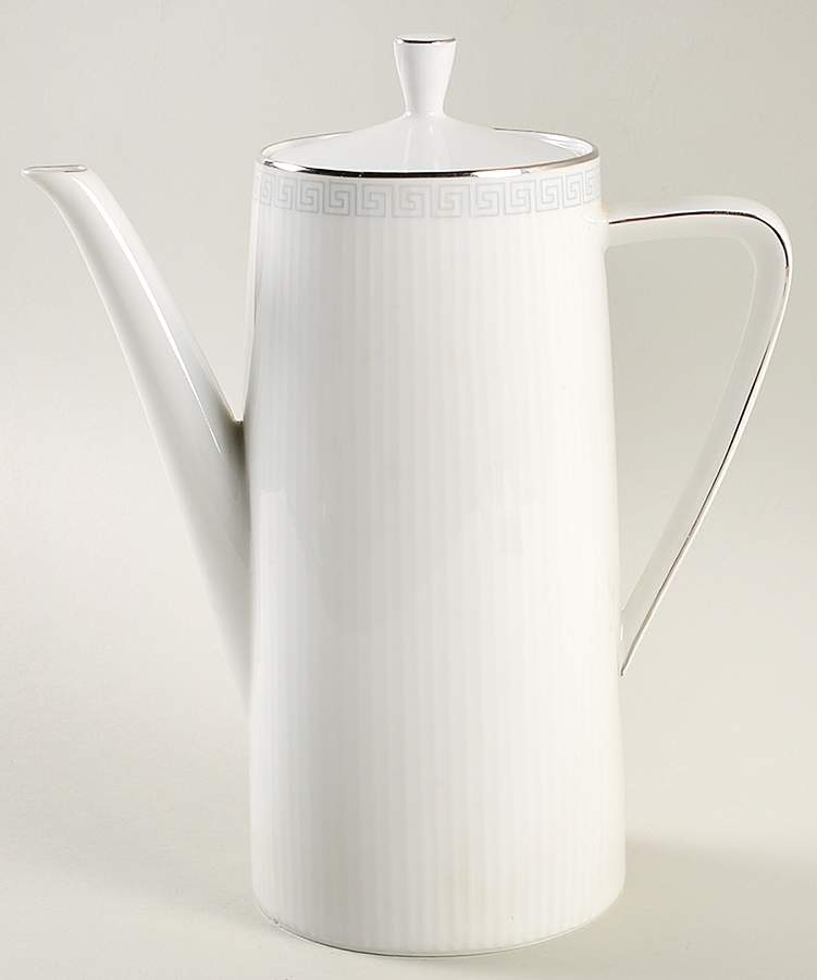 SLT5 Coffee Pot & Lid by Seltmann-1