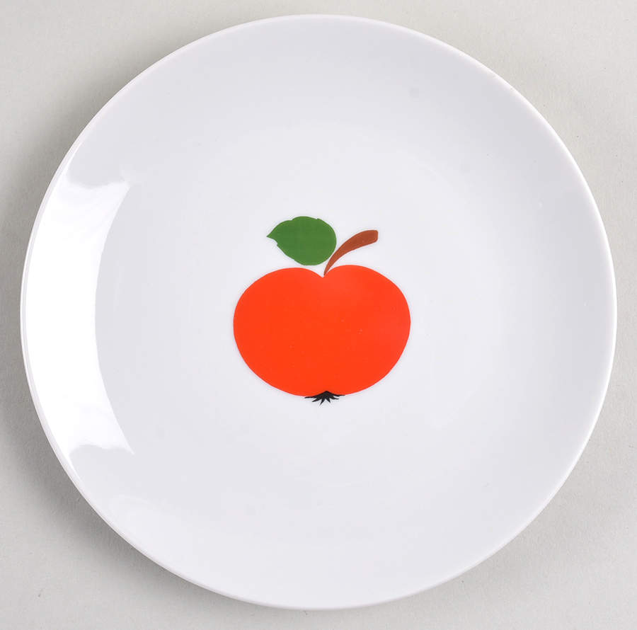 SLT50 Bread & Butter Plate by Seltmann-1