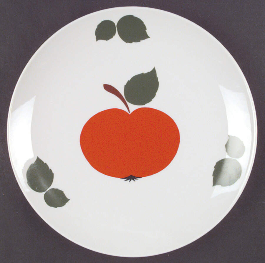 SLT50 Dinner Plate by Seltmann-1
