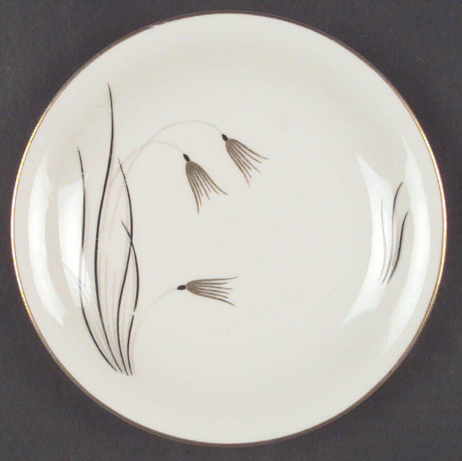 SLT56 Salad Plate by Seltmann-1