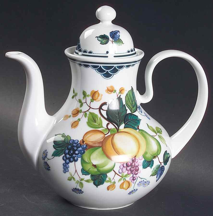 SLT57 Coffee Pot & Lid by Seltmann-1