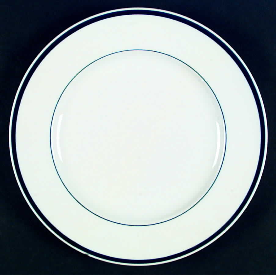 SLT64 Dinner Plate by Seltmann-1