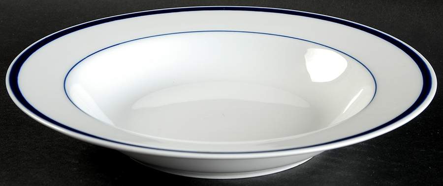 SLT64 Rim Soup Bowl by Seltmann-1