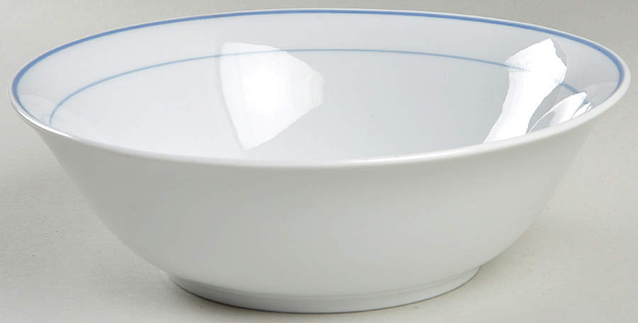 SLT65 8" Round Vegetable Bowl by Seltmann-1