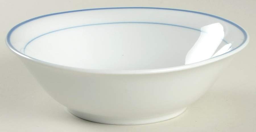 SLT65 Coupe Cereal Bowl by Seltmann-1