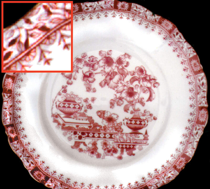 SLT68 Dinner Plate by Seltmann-1
