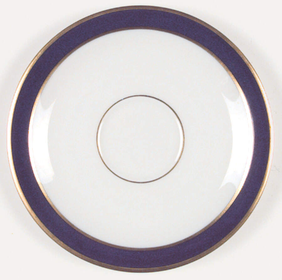 SLT72 Saucer by Seltmann-1