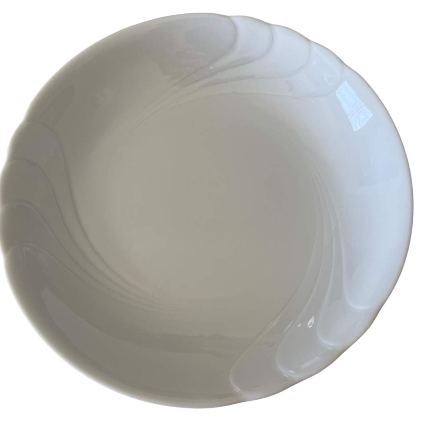 SLT74 Coupe Soup Bowl by Seltmann-1