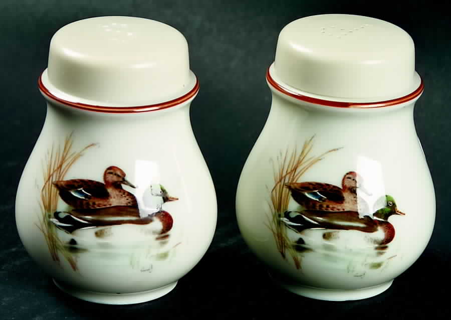 SLT81 Salt & Pepper Set by Seltmann-1