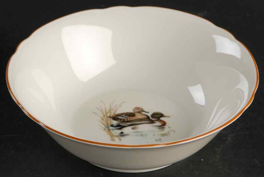 SLT81 Coupe Cereal Bowl by Seltmann-1