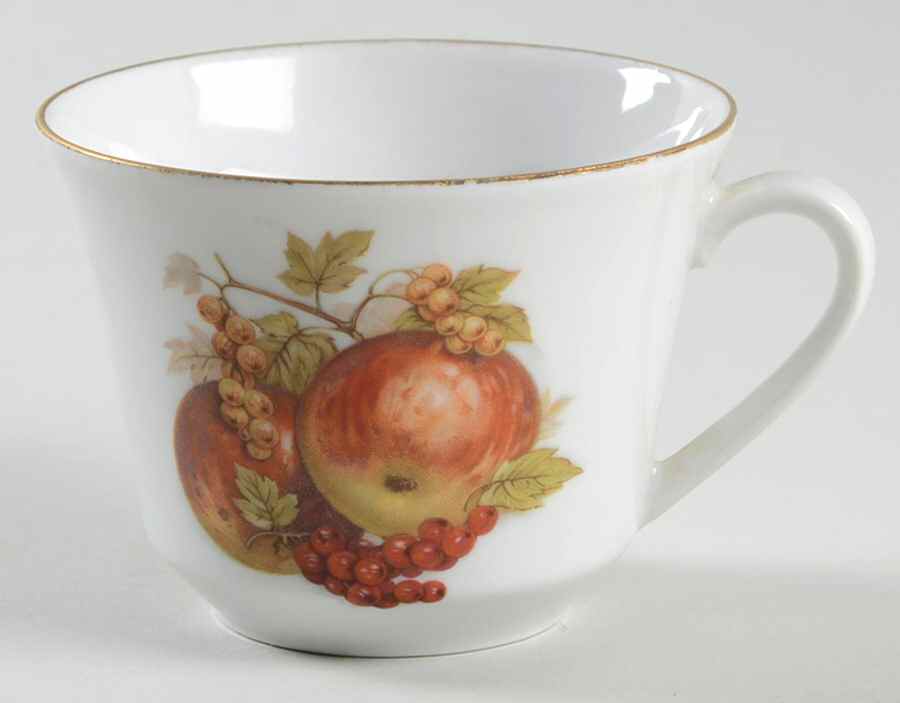 SLT83 Flat Cup by Seltmann-1