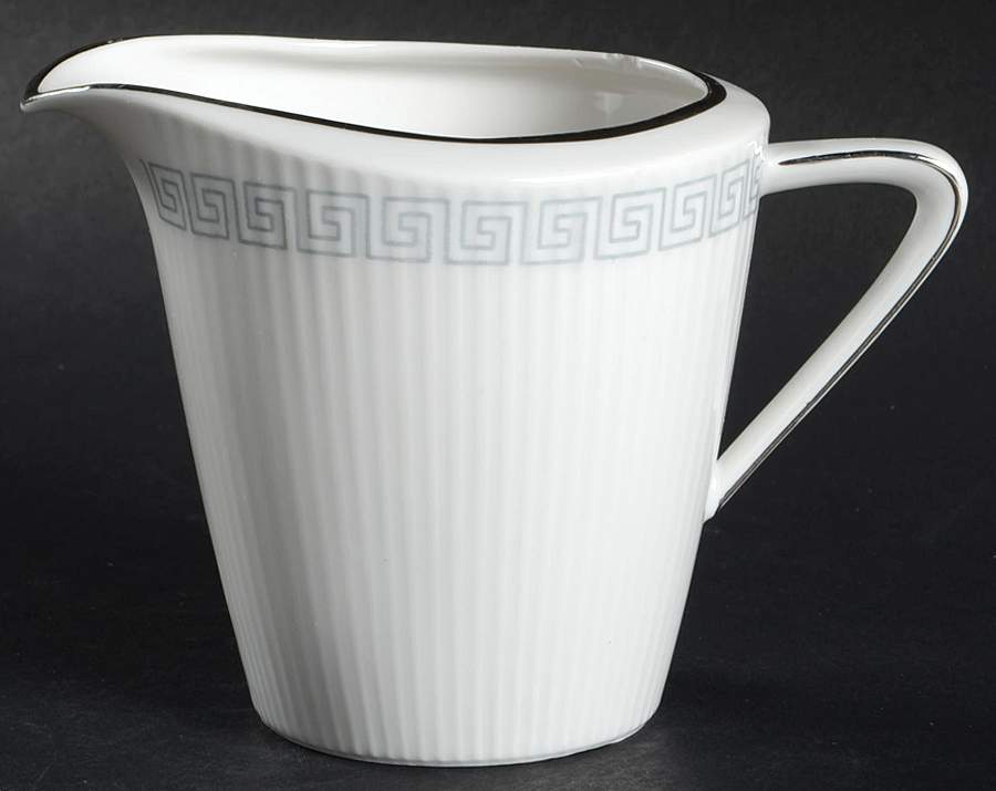 Splendour Key Creamer by Seltmann-1