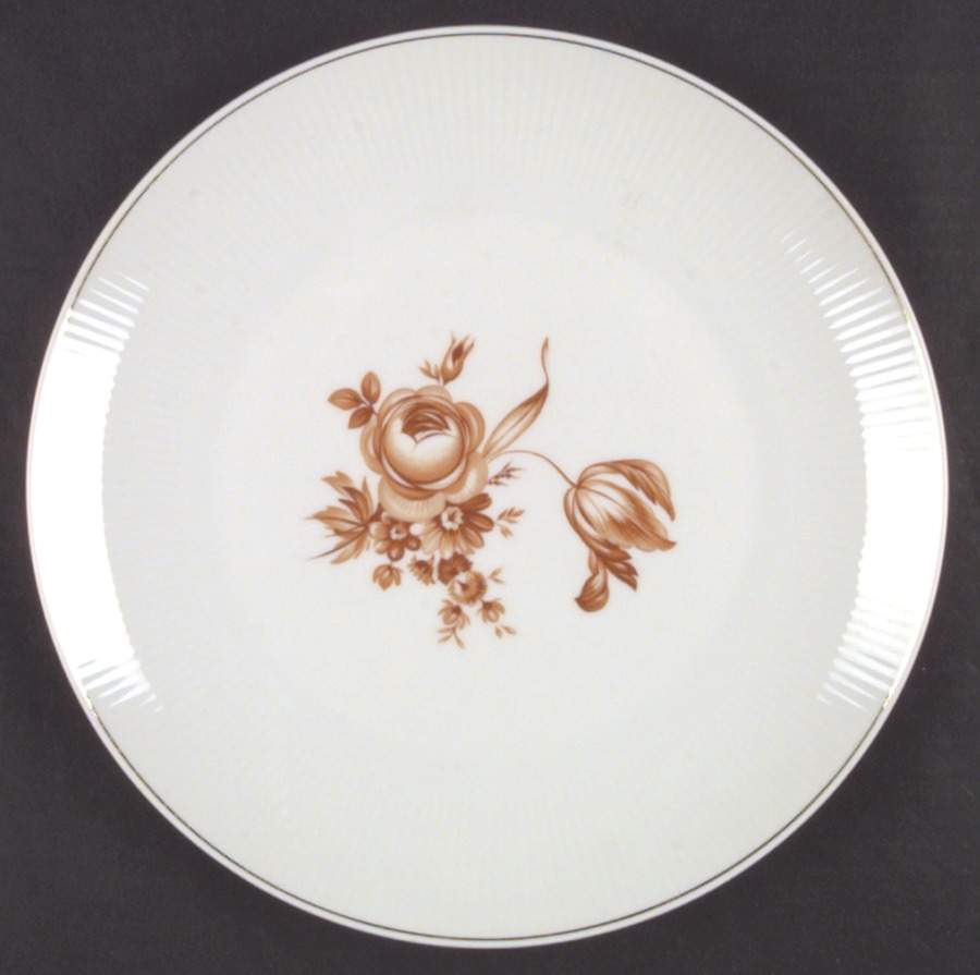 Tara Dinner Plate by Seltmann-1
