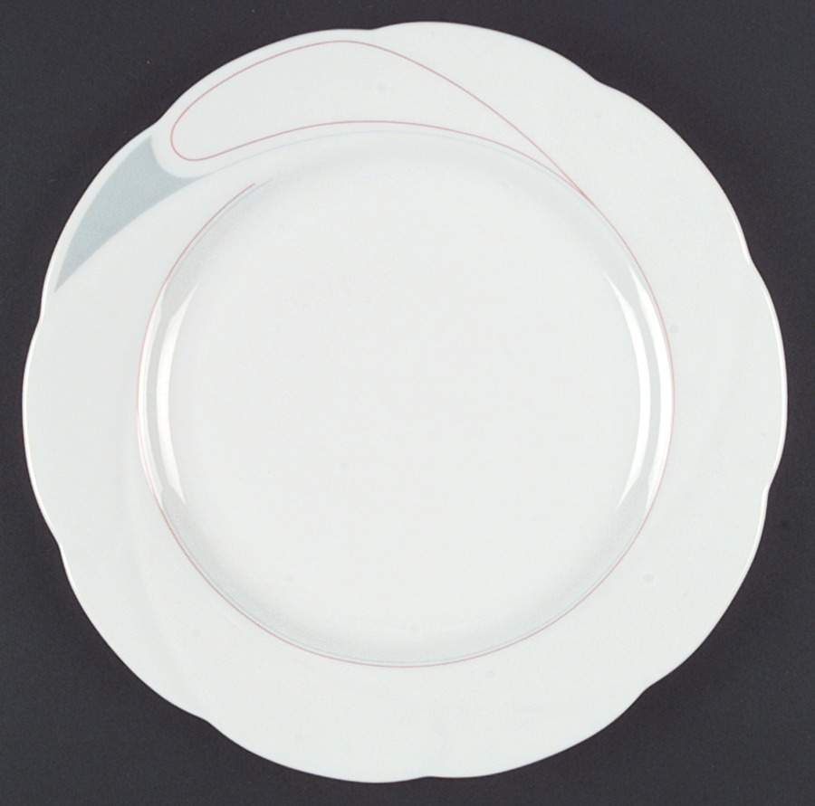 Trieste Dinner Plate by Seltmann-1