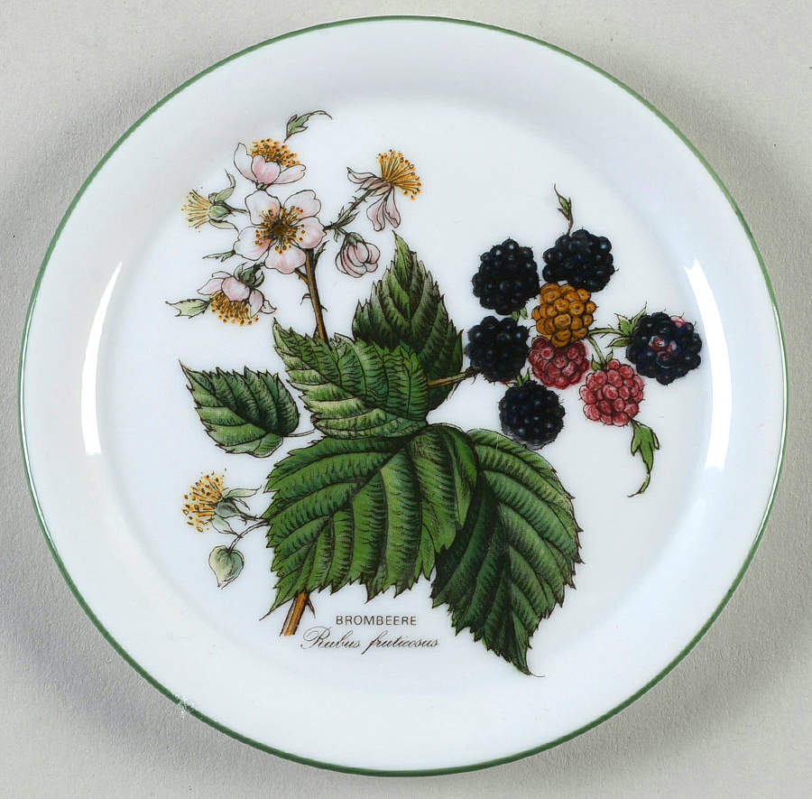 Waldbeere Coaster by Seltmann-1