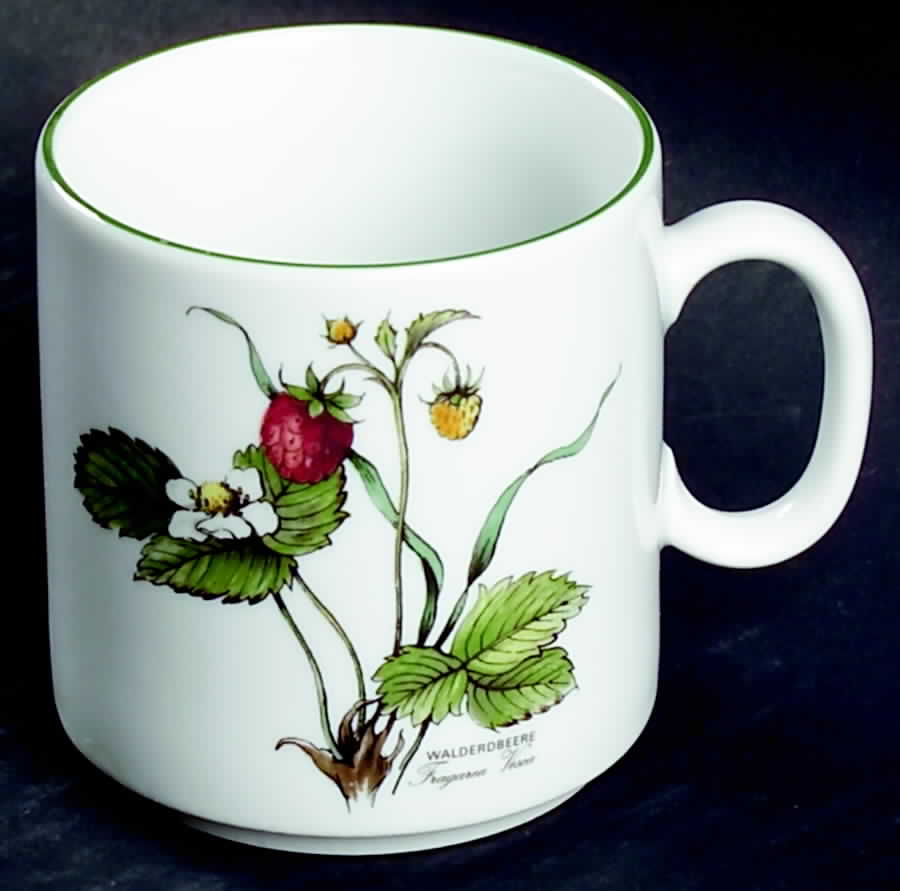 Waldbeere Mug by Seltmann-1