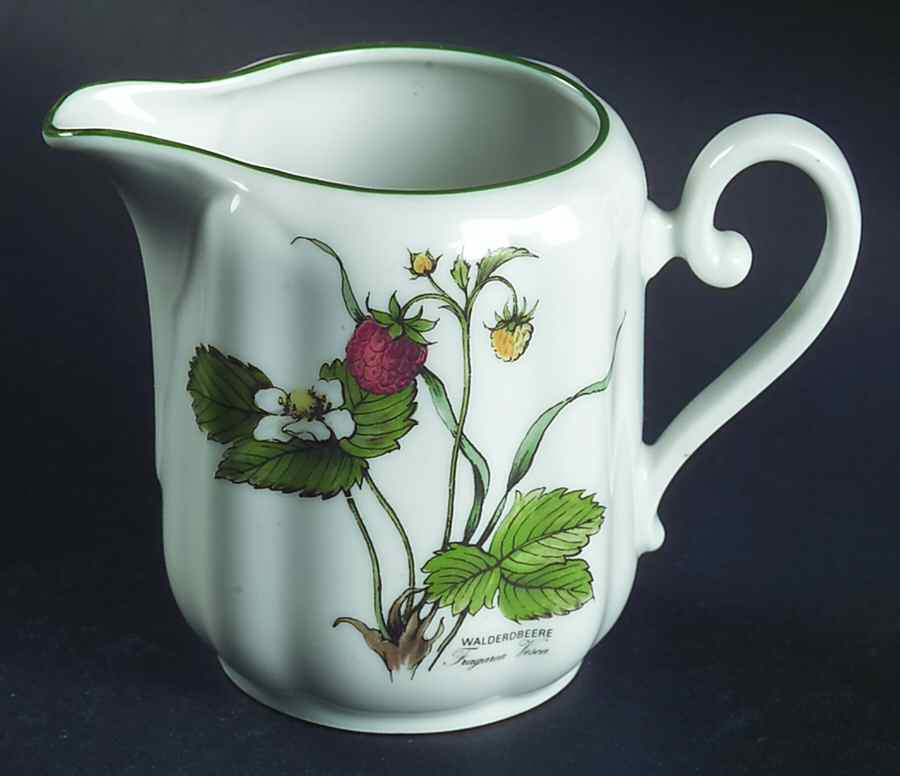 Waldbeere Creamer by Seltmann-1