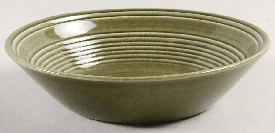 El Verde Fruit/Dessert (Sauce) Bowl by Max Schonfeld-1