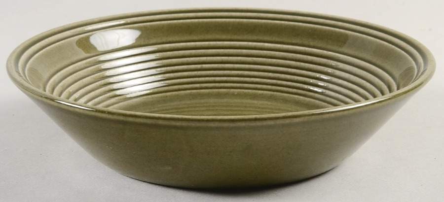 El Verde Coupe Cereal Bowl by Max Schonfeld-1