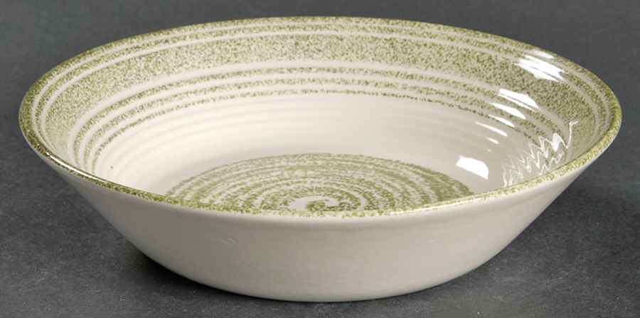 El Verde Coupe Cereal Bowl by Max Schonfeld-1