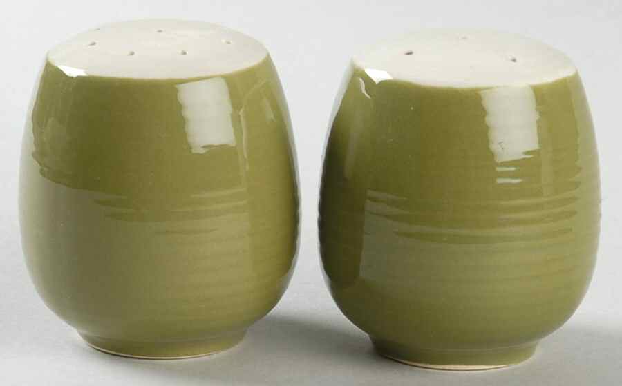 El Verde Salt & Pepper Set by Max Schonfeld-1