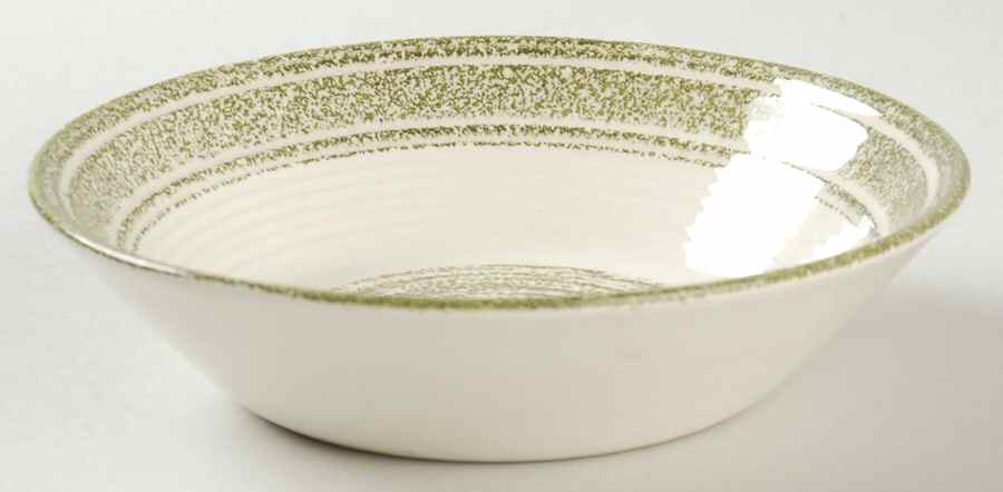 El Verde Fruit/Dessert (Sauce) Bowl by Max Schonfeld-1