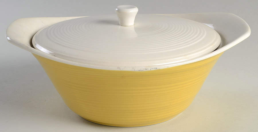 Sierra Round Covered Vegetable by Max Schonfeld-1