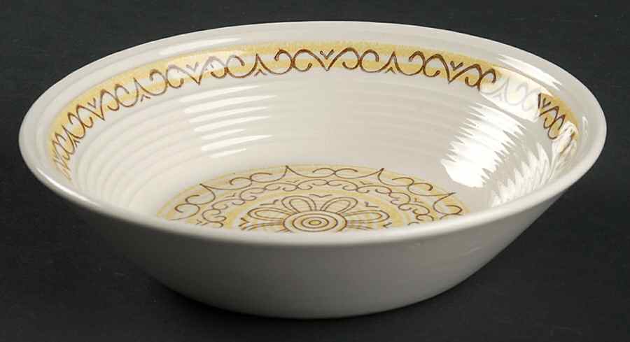 Sierra Fruit/Dessert (Sauce) Bowl by Max Schonfeld-1