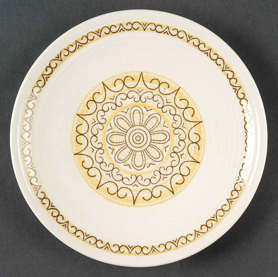 Sierra Salad Plate by Max Schonfeld-1