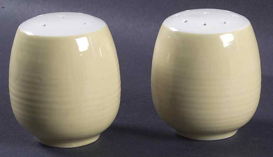 Sierra Salt & Pepper Set by Max Schonfeld-1
