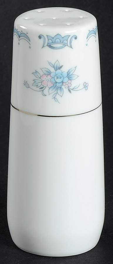 Harmony Pepper Shaker by Sandalwood-1